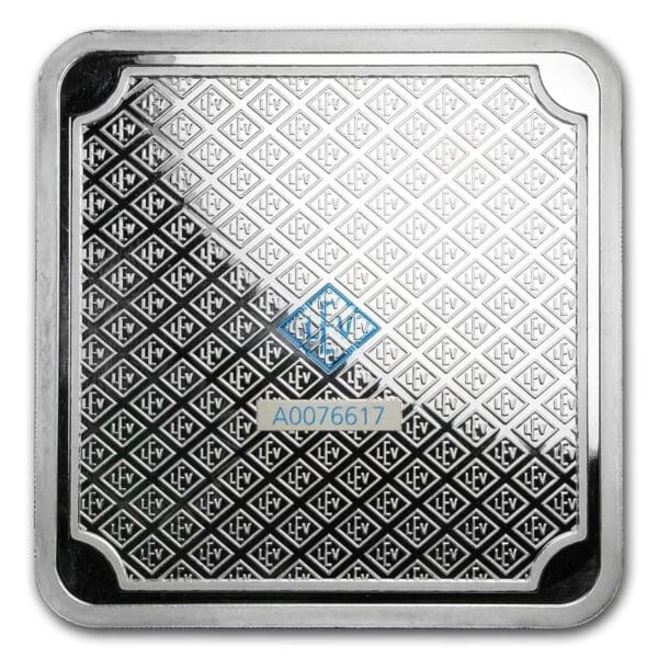 KILO SILVER BAR GEIGER MINT - Image 2