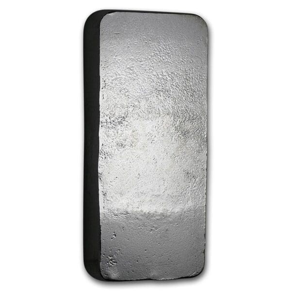 KILO SILVER BAR ARGOR HERAEUS - Image 2