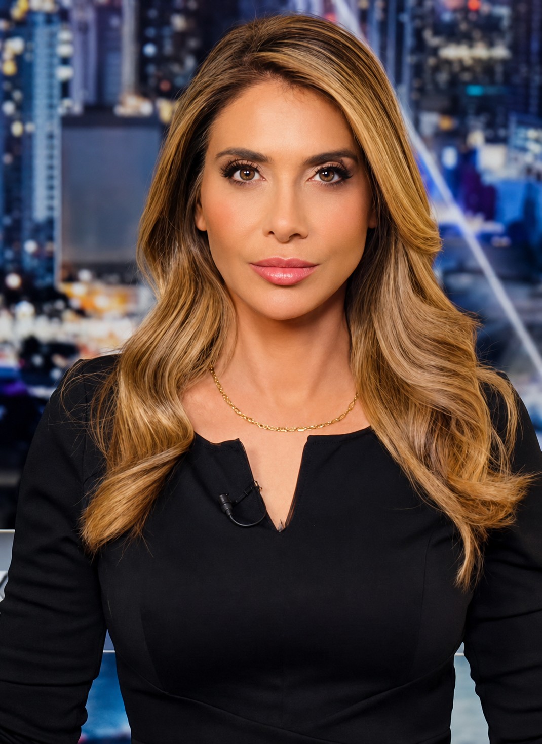 Michelle Makori